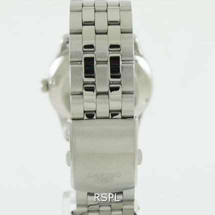 Orient Automatic FEV0S003WH FEV0S003W0 EV0S003W Mens Watch