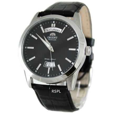 Orient Classic Automatic FEV0S004BH Mens Watch