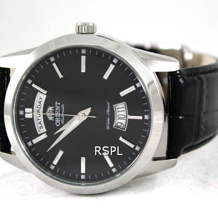 Orient Classic Automatic FEV0S004BH Mens Watch