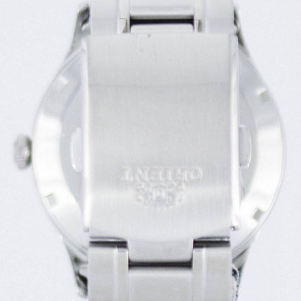 Orient Classic Automatic FEV0V001BH Men's Watch