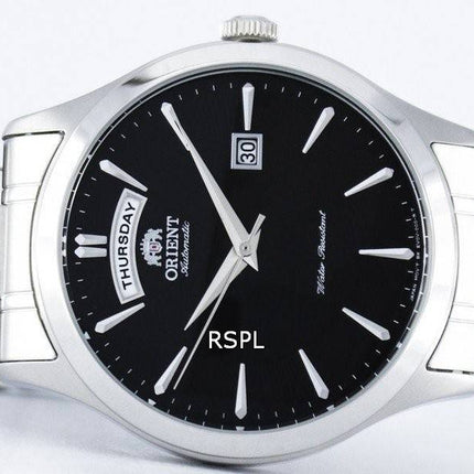 Orient Classic Automatic FEV0V001BH Men's Watch