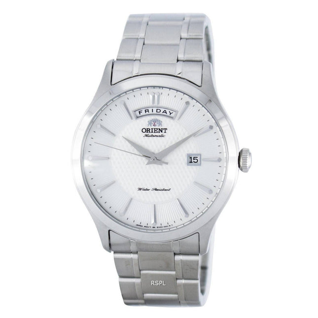 Orient Classic Automatic FEV0V001WH Men's Watch