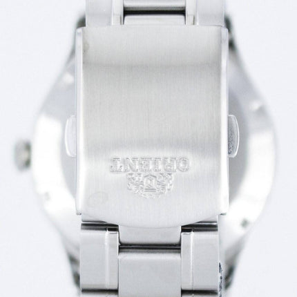 Orient Classic Automatic FEV0V001WH Men's Watch