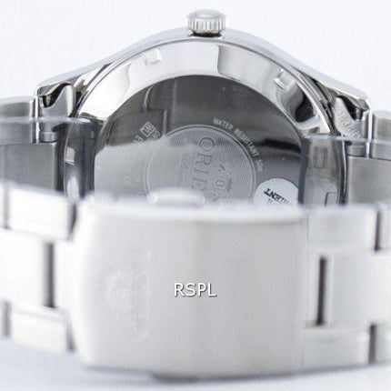 Orient Classic Automatic FEV0V001WH Men's Watch