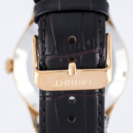 Orient Classic Automatic FEV0V002TH Men's Watch
