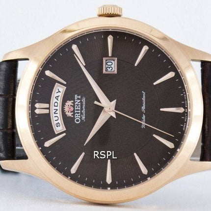 Orient Classic Automatic FEV0V002TH Men's Watch