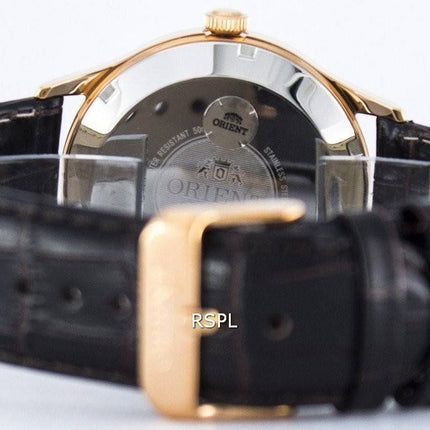 Orient Classic Automatic FEV0V002TH Men's Watch
