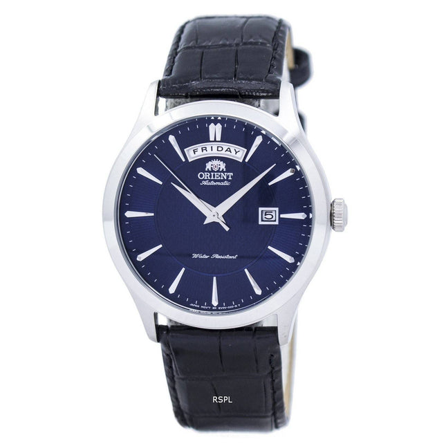 Orient Classic Automatic FEV0V003DH Men's Watch