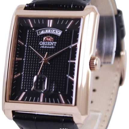 Orient Classic Automatic FEVAF001B Mens Watch