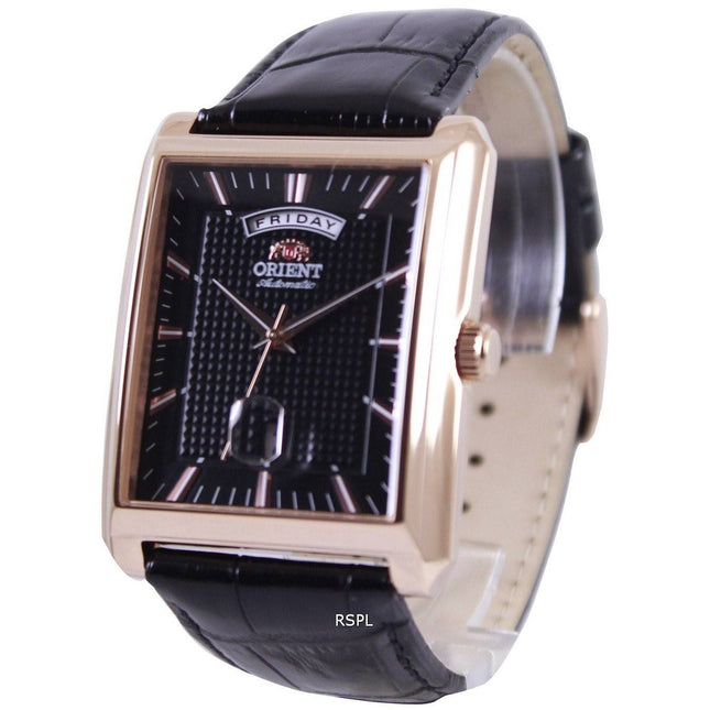 Orient Classic Automatic FEVAF001B Mens Watch