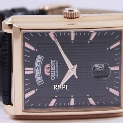 Orient Classic Automatic FEVAF001B Mens Watch