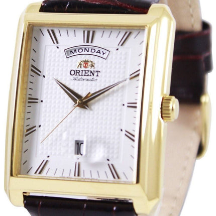 Orient Classic Automatic FEVAF003W Mens Watch
