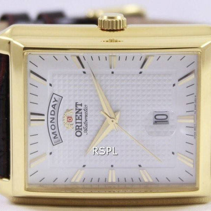 Orient Classic Automatic FEVAF003W Mens Watch