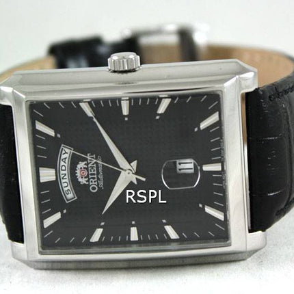Orient Classic Automatic FEVAF004BH Mens Watch