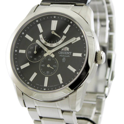 Orient Automatic FEZ08001B Mens Watch