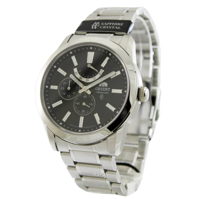 Orient Automatic FEZ08001B Mens Watch