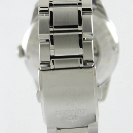 Orient Automatic FEZ08001B Mens Watch