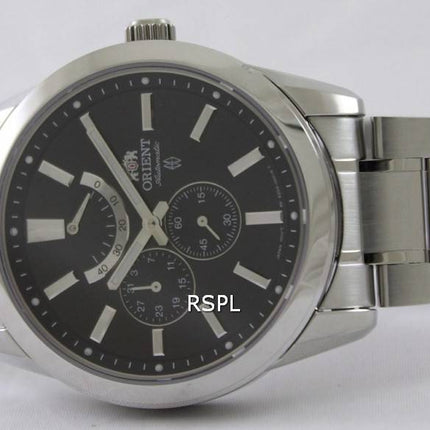 Orient Automatic FEZ08001B Mens Watch