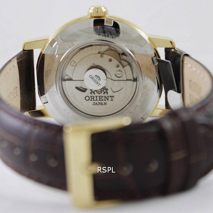 Orient Automatic FEZ09002S Power Reserve Mens Watch