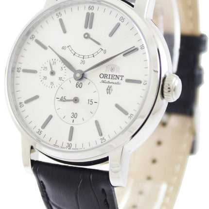Orient Automatic Power Reserve FEZ09004W Mens Watch