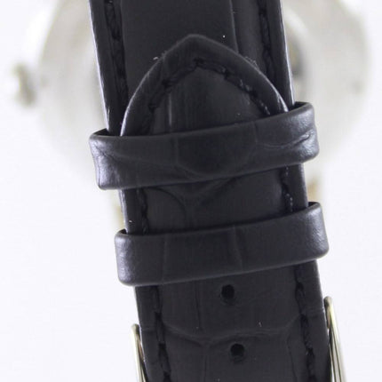 Orient Automatic Power Reserve FEZ09004W Mens Watch