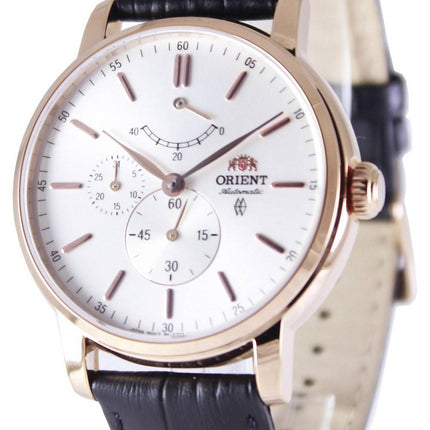 Orient Automatic Power Reserve FEZ09006W EZ09006W Men's Watch