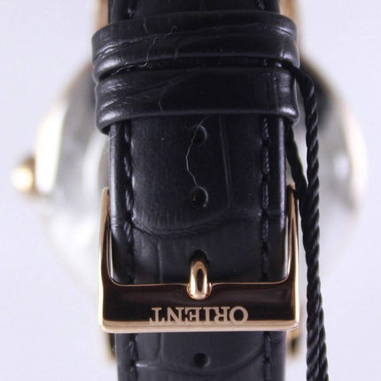 Orient Automatic Power Reserve FEZ09006W EZ09006W Men's Watch