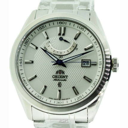 Orient Vintage Automatic Power Reserve FFD0F001W Mens Watch
