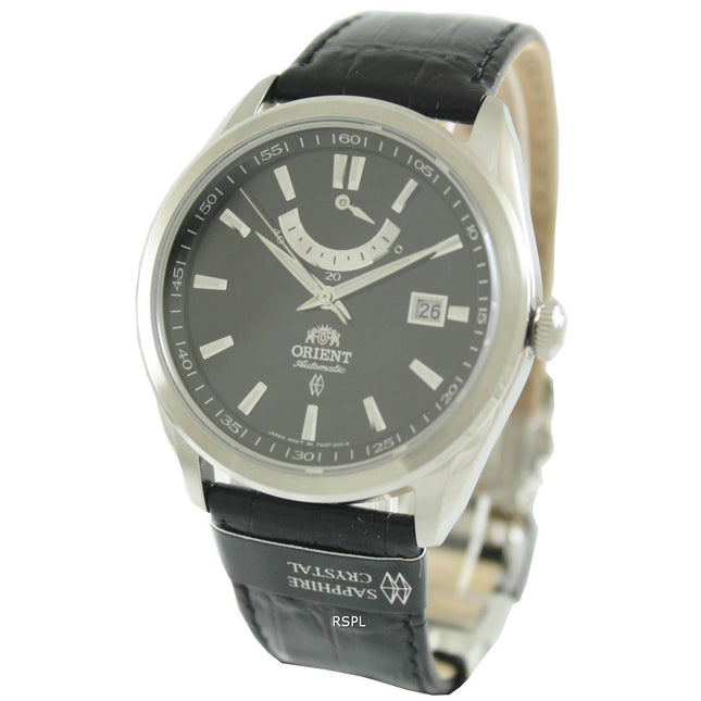 Orient Automatic Power Reserve FFD0F002B Mens Watch