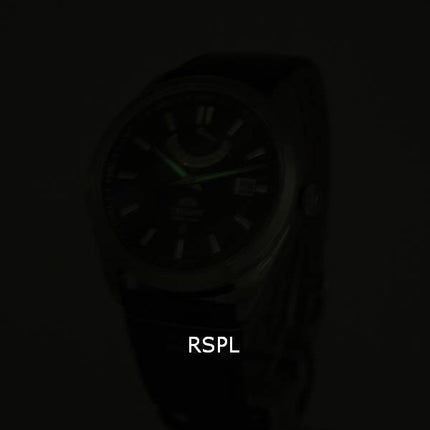 Orient Automatic Power Reserve FFD0F002B Mens Watch