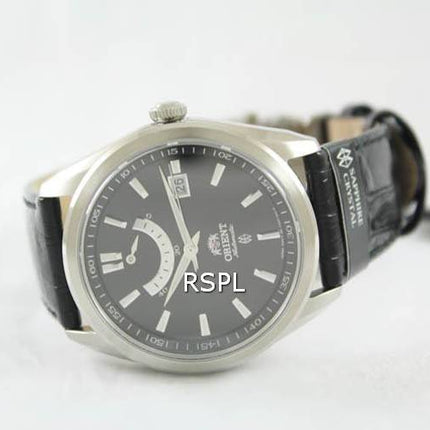 Orient Automatic Power Reserve FFD0F002B Mens Watch