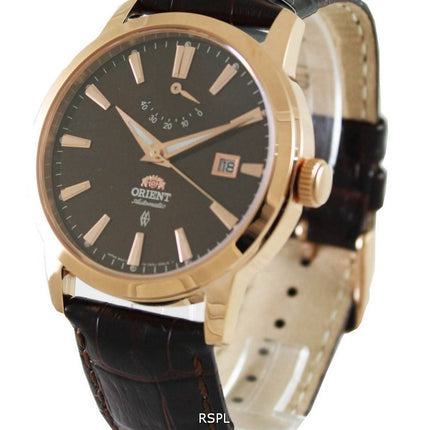 Orient Automatic FFD0J001T0 Mens Watch