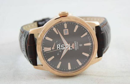 Orient Automatic FFD0J001T0 Mens Watch