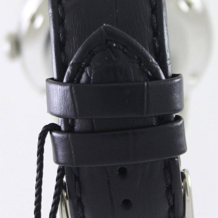 Orient Curator collection Automatic Power Reserve FFD0J003B Mens Watch