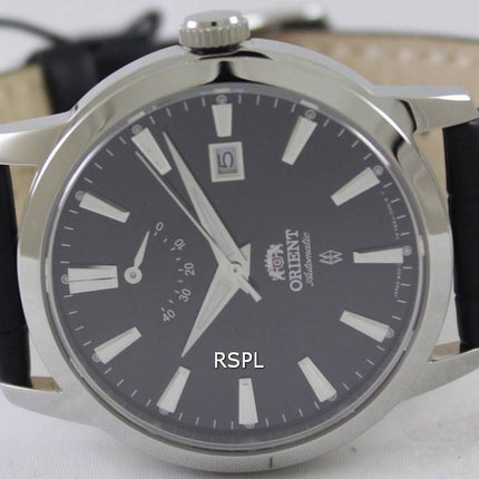 Orient Curator collection Automatic Power Reserve FFD0J003B Mens Watch