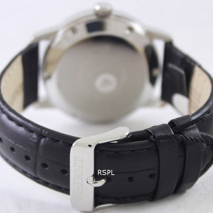 Orient Curator collection Automatic Power Reserve FFD0J003B Mens Watch