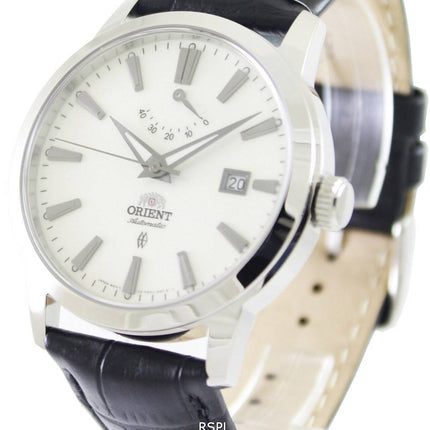 Orient Curator Collection Automatic Power Reserve FFD0J004W Mens Watch