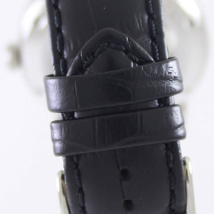 Orient Curator Collection Automatic Power Reserve FFD0J004W Mens Watch