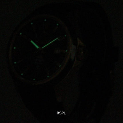 Orient Automatic Power Reserve FFD0K001T Mens Watch