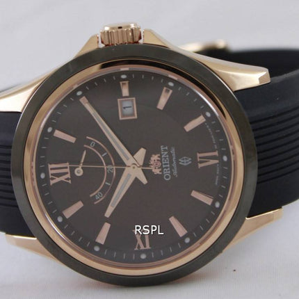 Orient Automatic Power Reserve FFD0K001T Mens Watch