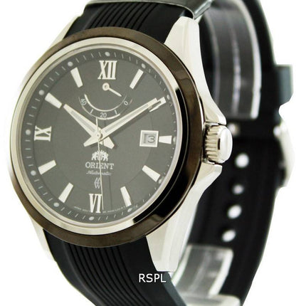 Orient Automatic Power Reserve FFD0K002B Mens Watch