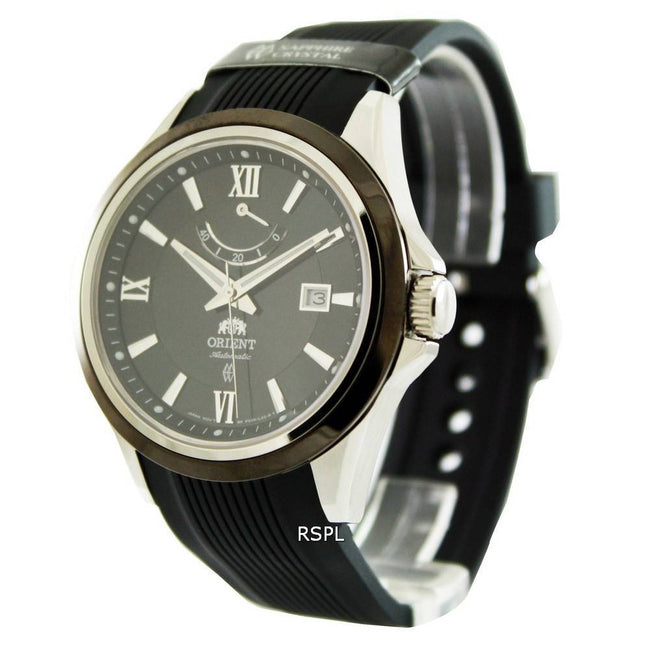 Orient Automatic Power Reserve FFD0K002B Mens Watch
