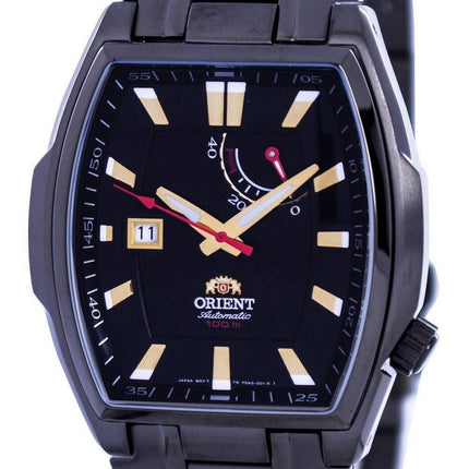 Orient Automatic Power Reserve FFDAG002B0 FDAG002B Men's Watch