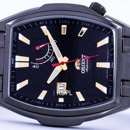 Orient Automatic Power Reserve FFDAG002B0 FDAG002B Men's Watch