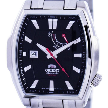 Orient Automatic Power Reserve FFDAG004B0 FDAG004B Men's Watch