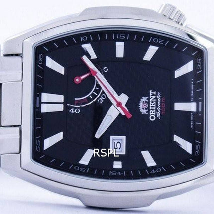 Orient Automatic Power Reserve FFDAG004B0 FDAG004B Men's Watch