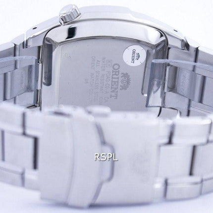 Orient Automatic Power Reserve FFDAG004B0 FDAG004B Men's Watch