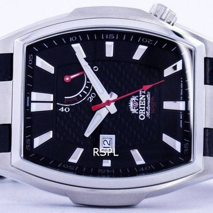 Orient Automatic Power Reserve FFDAG005B0 FDAG005B Men's Watch