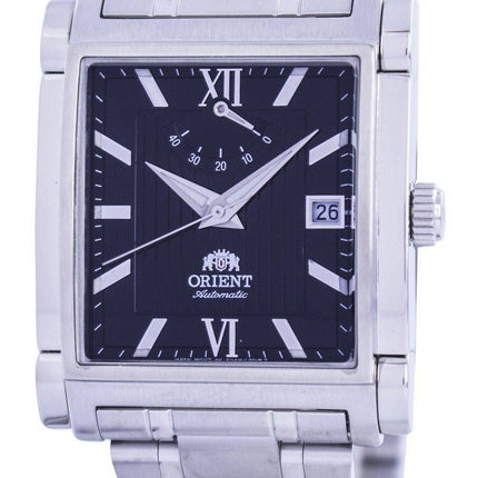 Orient Classic Automatic Power Reserve FFDAH003B0 FDAH003B Men's Watch