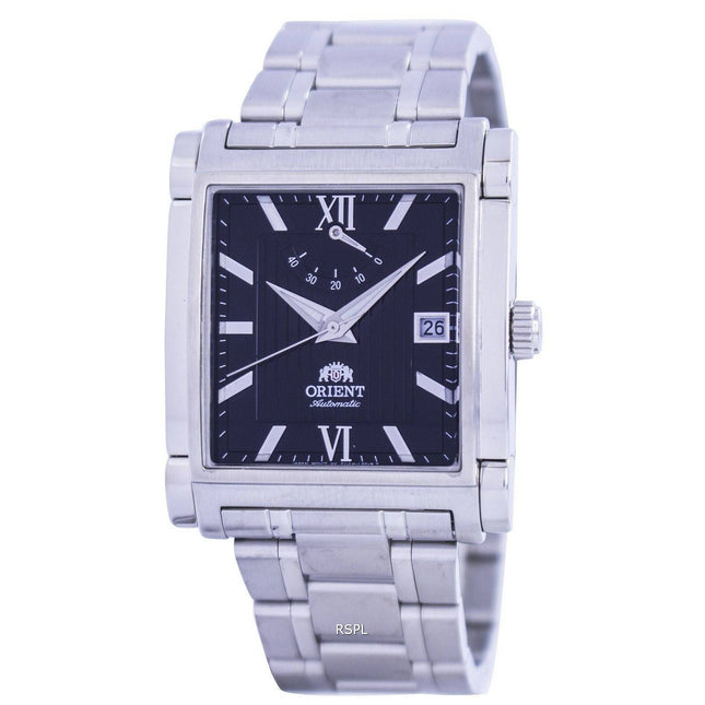 Orient Classic Automatic Power Reserve FFDAH003B0 FDAH003B Men's Watch